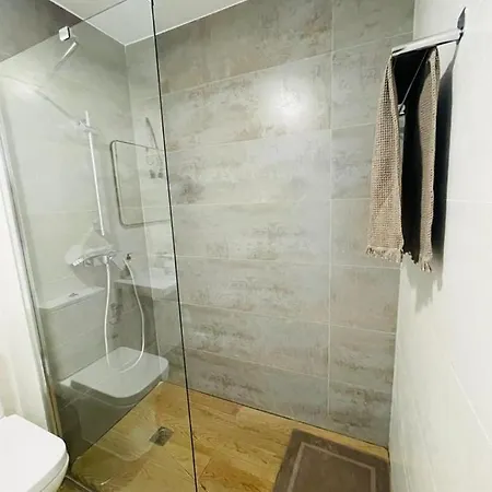 Triplex Cruz Del Mar Beach, Living Sur * Chipiona